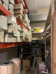 Synergy @ KB (D14), Factory #485373971